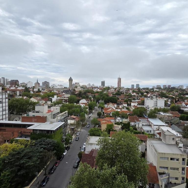 Gran Tres Ambientes a un paso de todo, Zona Guemes - Apartamento de 2 dormitorios - 13