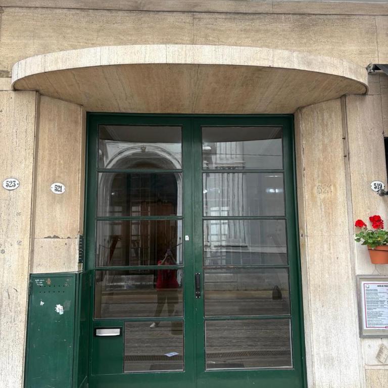Departamento en el centro, Monserrat, BA - Apartamento de 1 dormitorio - 13