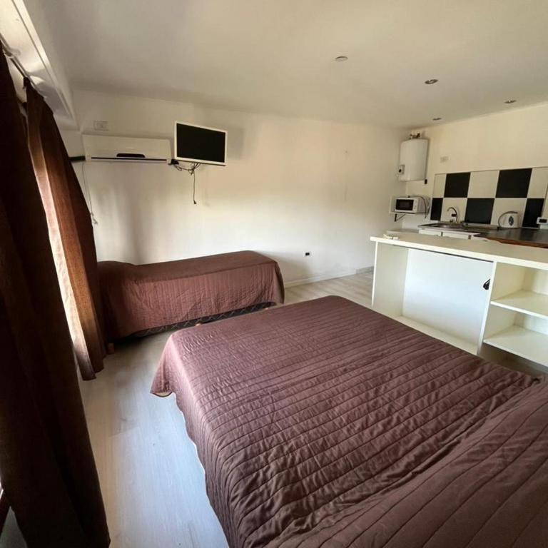 Complejo Bosque Alegre - Apartamento de 1 dormitorio - 6