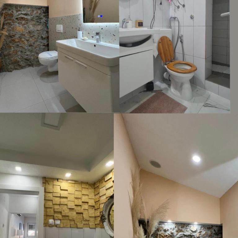 Villa ILTA White - One-Bedroom Apartment - 3