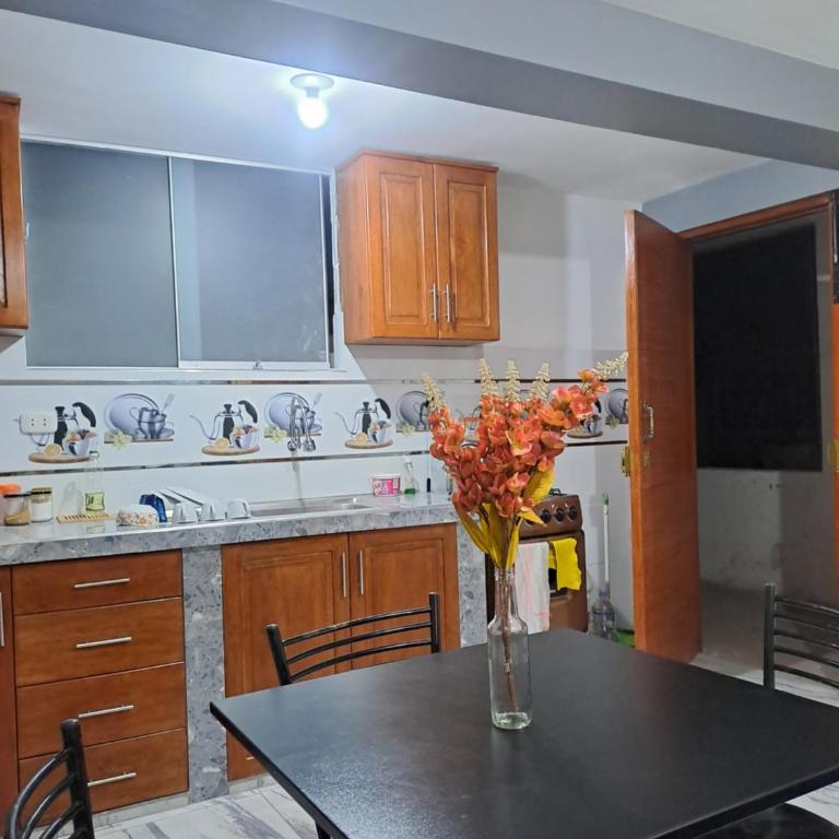 Andean Soul House Cusco - Apartamento de 1 dormitorio - 7