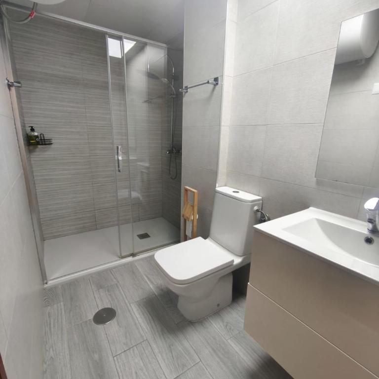 Apartamento Florazar 2, 8ºC - Apartment - 3