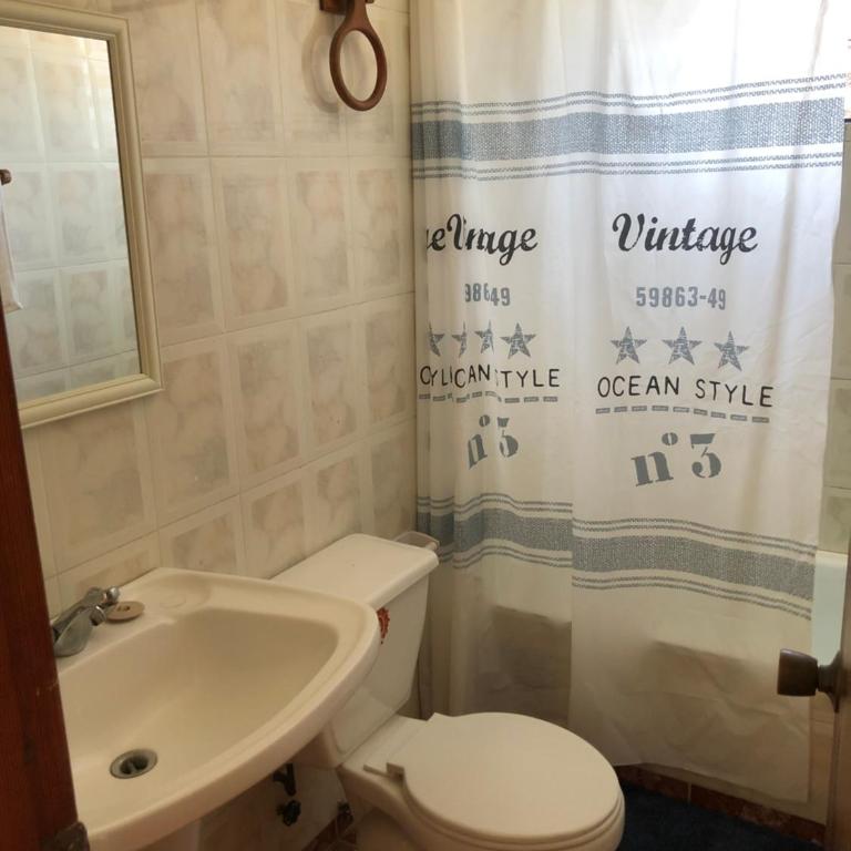 Chalet Bordemar - One-Bedroom House - 2
