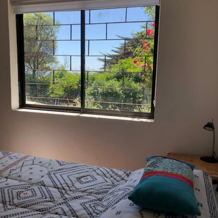Chalet Bordemar - One-Bedroom House - 3