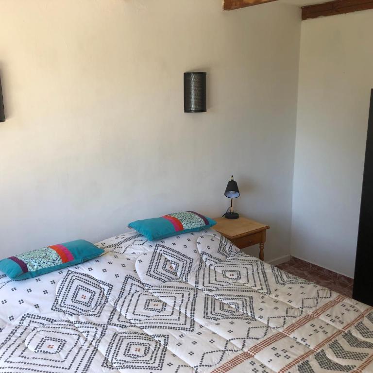 Chalet Bordemar - One-Bedroom House - 4