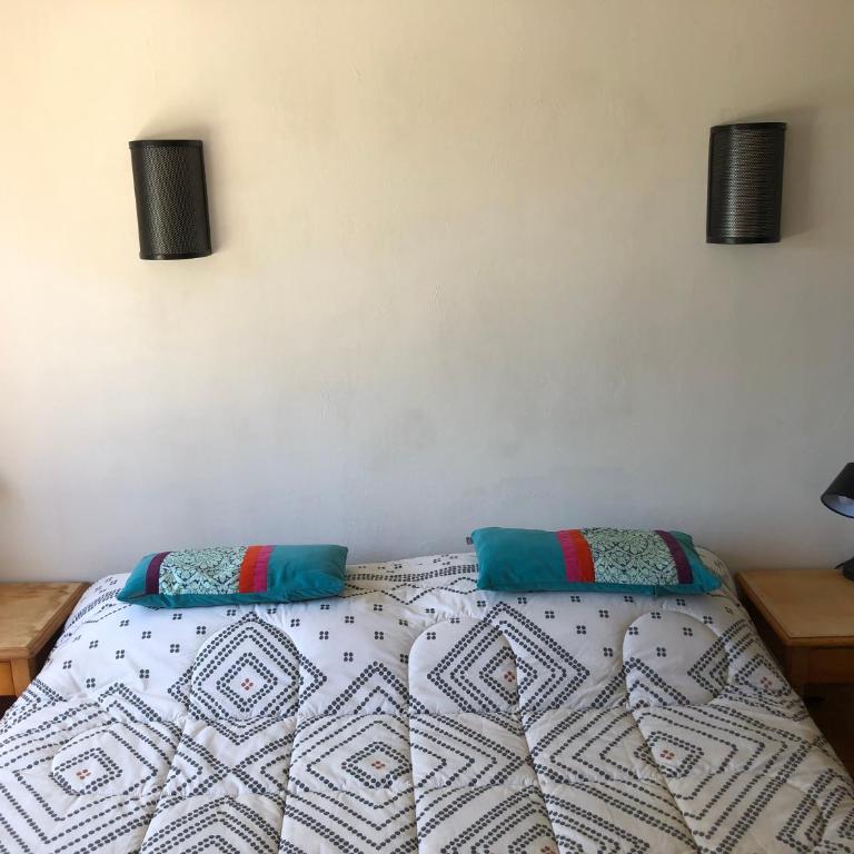 Chalet Bordemar - One-Bedroom House - 5