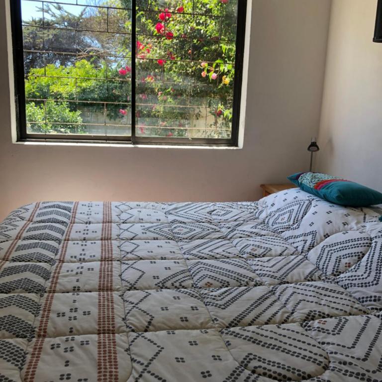 Chalet Bordemar - One-Bedroom House - 6