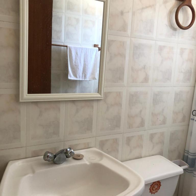 Chalet Bordemar - One-Bedroom House - 7
