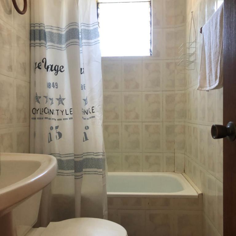 Chalet Bordemar - One-Bedroom House - 8