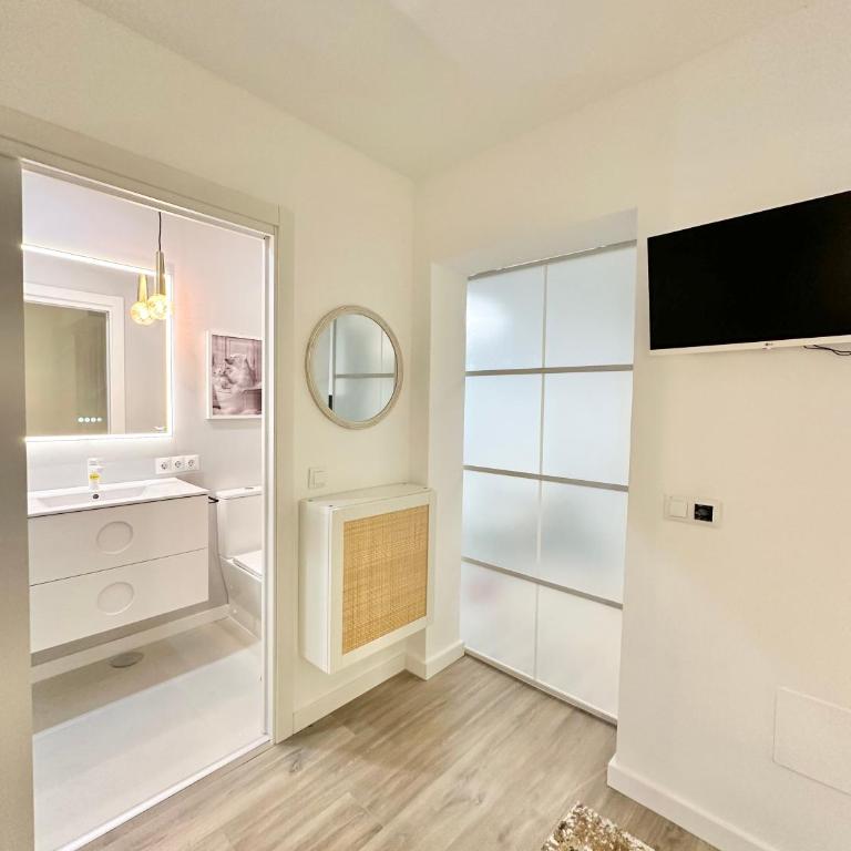 Boutique Higueron Spa - Casa con 1 dormitorio - 20