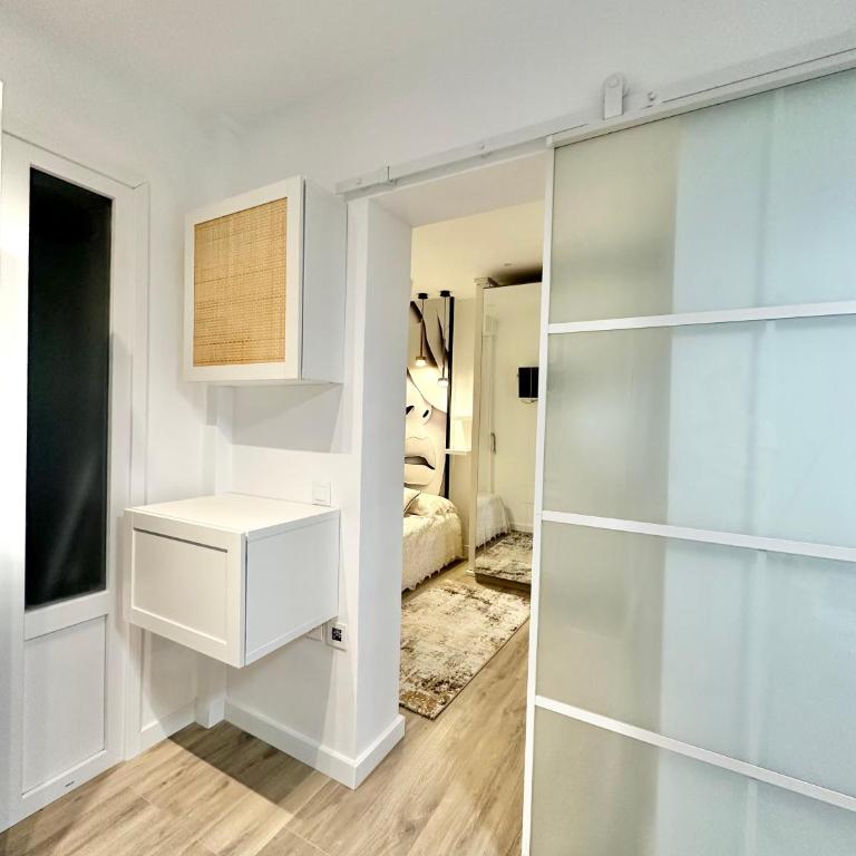 Boutique Higueron Spa - Casa con 1 dormitorio - 19