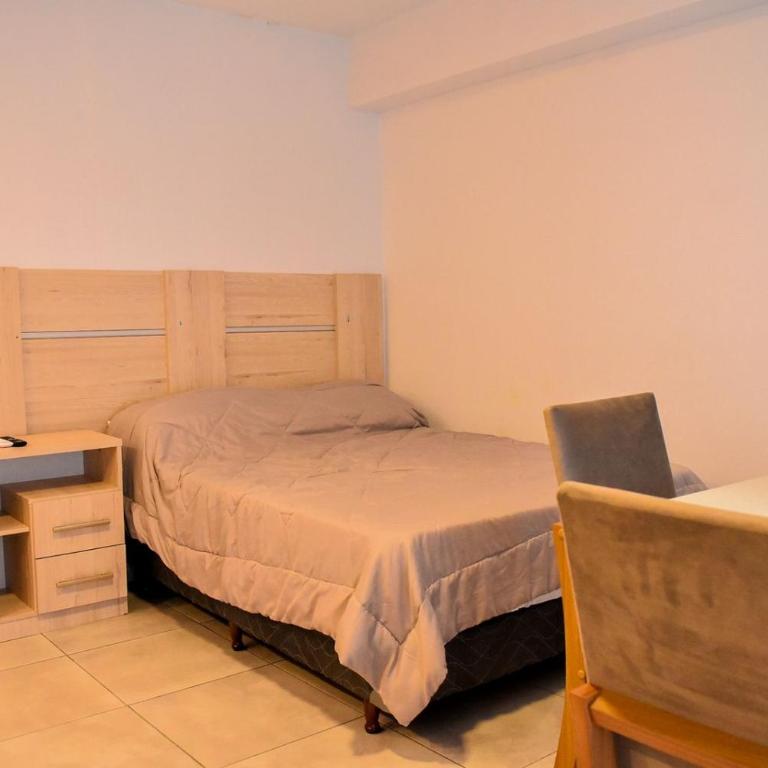 Loft a estrenar con patio! - Apartamento de 1 dormitorio - 9