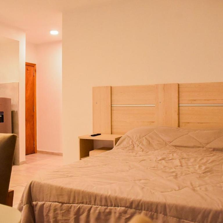 Loft a estrenar con patio! - Apartamento de 1 dormitorio - 11