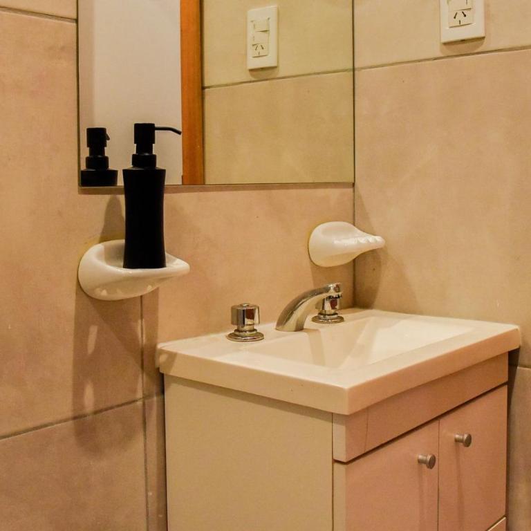 Loft a estrenar con patio! - Apartamento de 1 dormitorio - 13