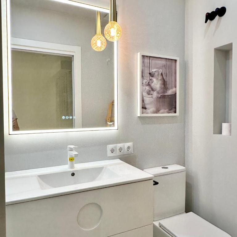 Boutique Higueron Spa - Casa con 1 dormitorio - 17