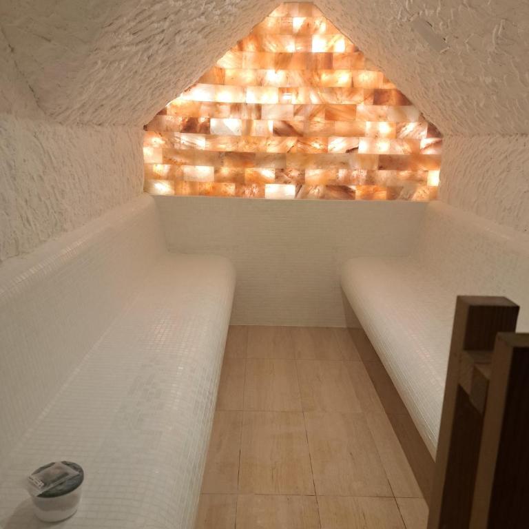 M&M apartman i Spa - One-Bedroom Apartment - 3