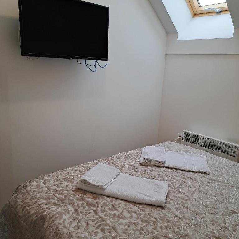 M&M apartman i Spa - One-Bedroom Apartment - 6