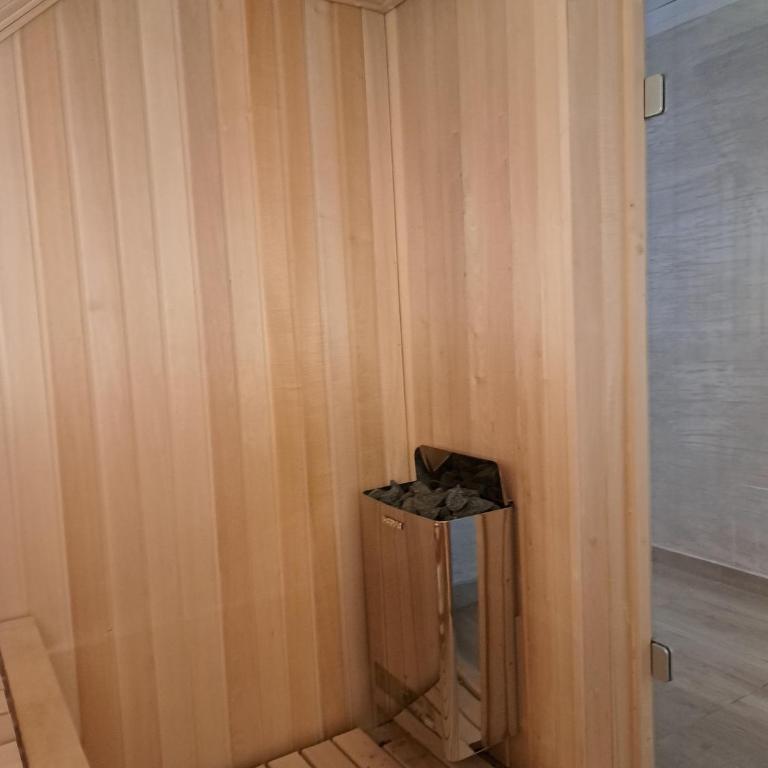 M&M apartman i Spa - One-Bedroom Apartment - 7