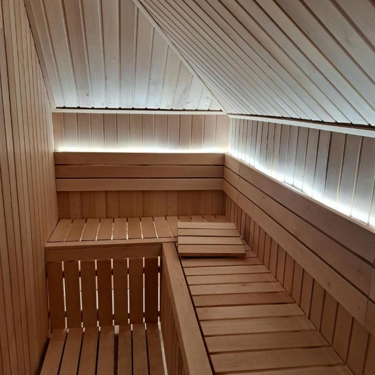 M&M apartman i Spa - One-Bedroom Apartment - 8