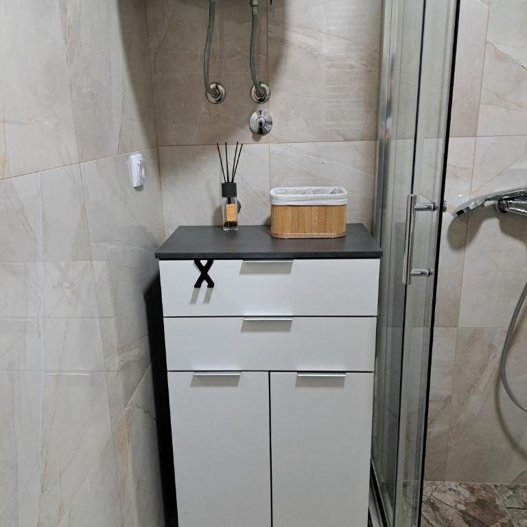 M&M apartman i Spa - One-Bedroom Apartment - 18