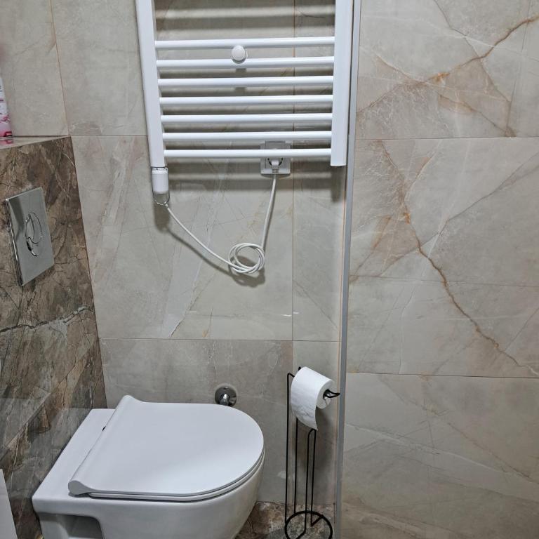 M&M apartman i Spa - One-Bedroom Apartment - 21