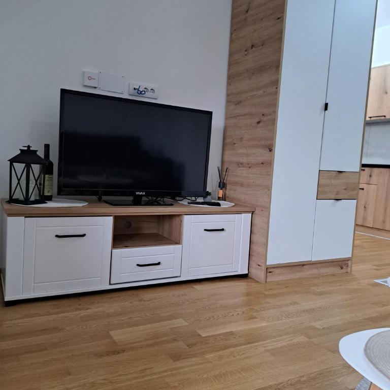 M&M apartman i Spa - One-Bedroom Apartment - 23