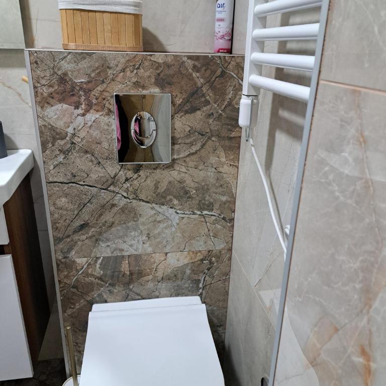 M&M apartman i Spa - One-Bedroom Apartment - 25