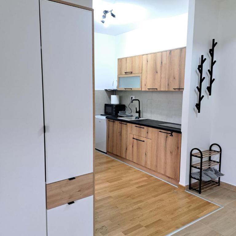 M&M apartman i Spa - One-Bedroom Apartment - 26