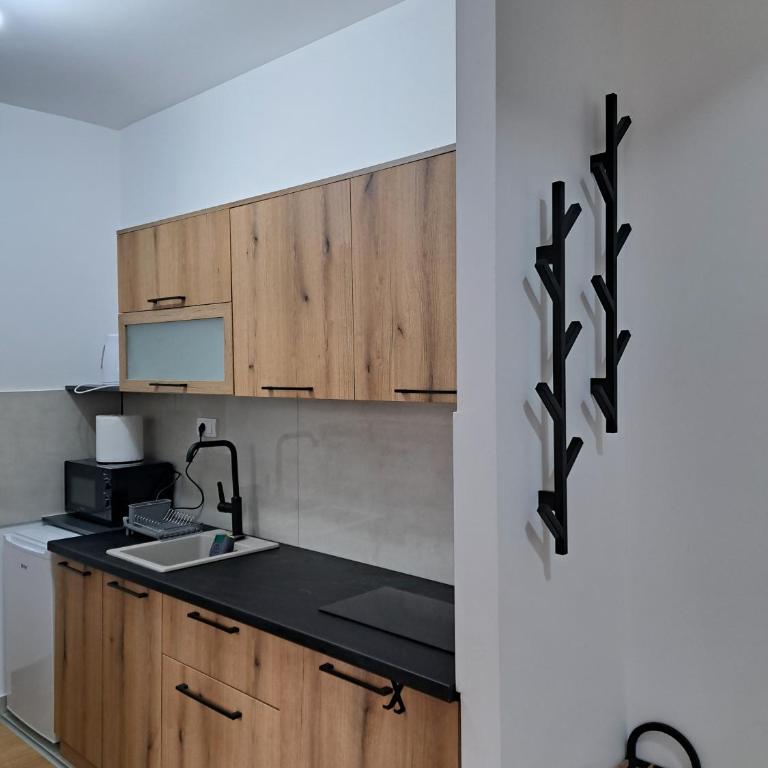 M&M apartman i Spa - One-Bedroom Apartment - 28