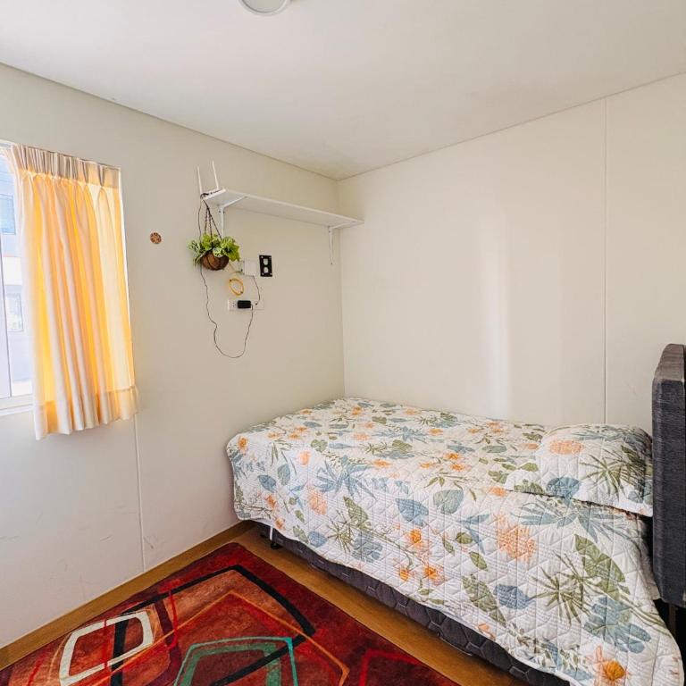 Departamento AltoVerde - Pueblo Libre - Two-Bedroom Apartment - 4