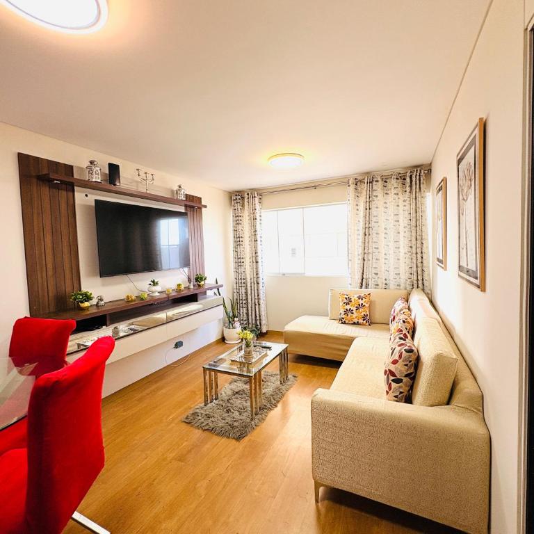 Departamento AltoVerde - Pueblo Libre - Two-Bedroom Apartment - 26
