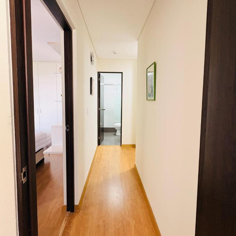 Departamento AltoVerde - Pueblo Libre - Two-Bedroom Apartment - 30