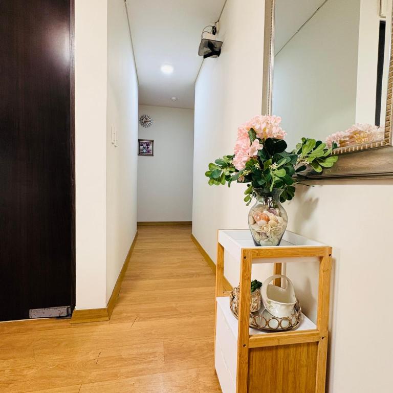 Departamento AltoVerde - Pueblo Libre - Two-Bedroom Apartment - 29