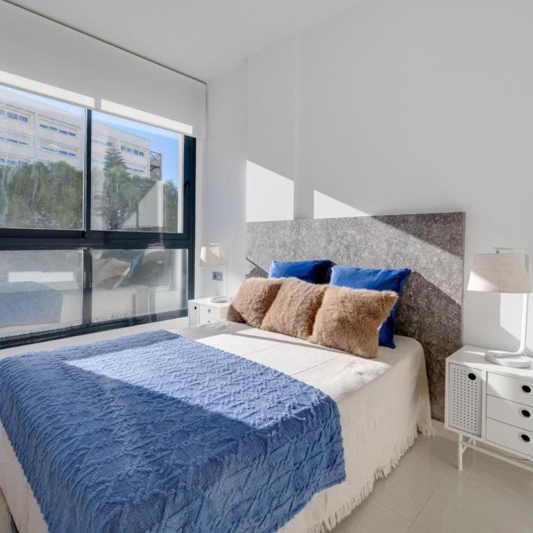 Apartment TODOROVIC - Apartamento de 2 dormitorios - 5