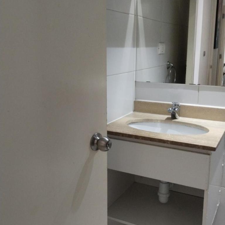 Avenida Ejército Libertador a pasos del Movistar Arena - One-Bedroom Apartment - 16