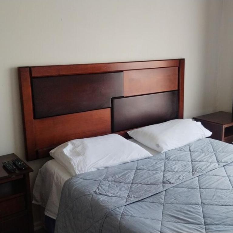 Avenida Ejército Libertador a pasos del Movistar Arena - One-Bedroom Apartment - 22
