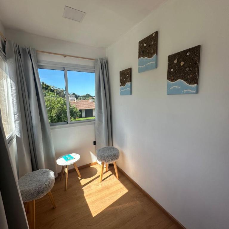 Aires del Acantilado Aparts - Two-Bedroom Apartment - 8