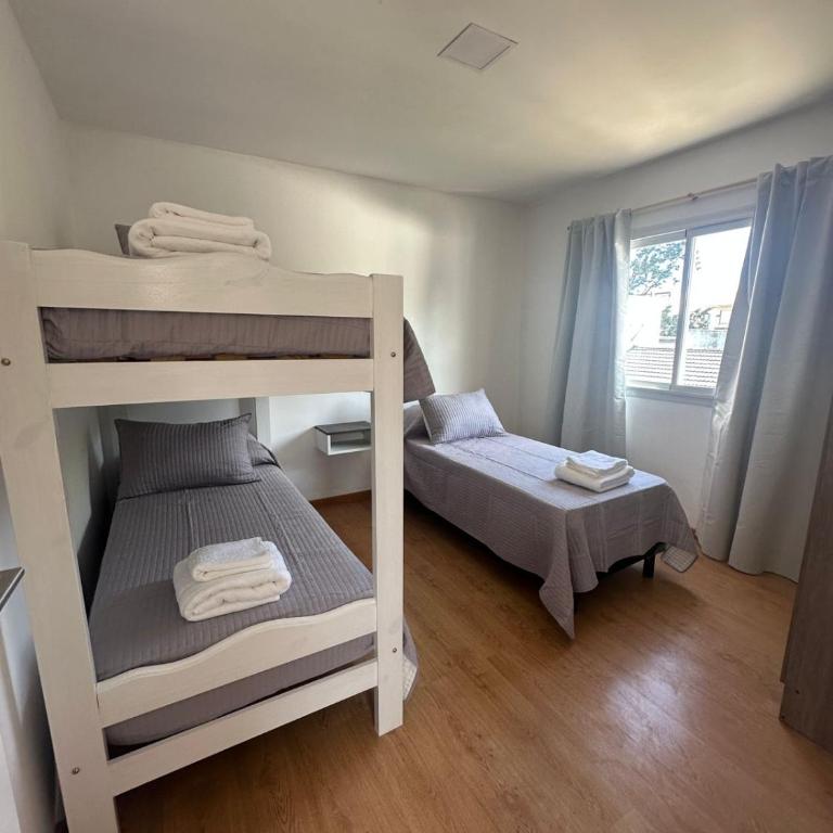 Aires del Acantilado Aparts - Two-Bedroom Apartment - 6