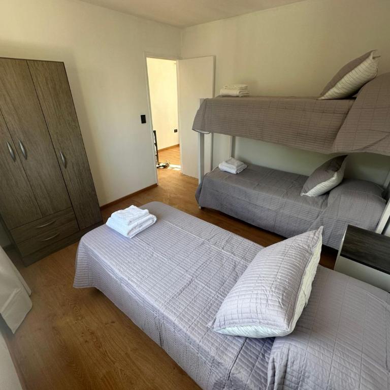Aires del Acantilado Aparts - Two-Bedroom Apartment - 7