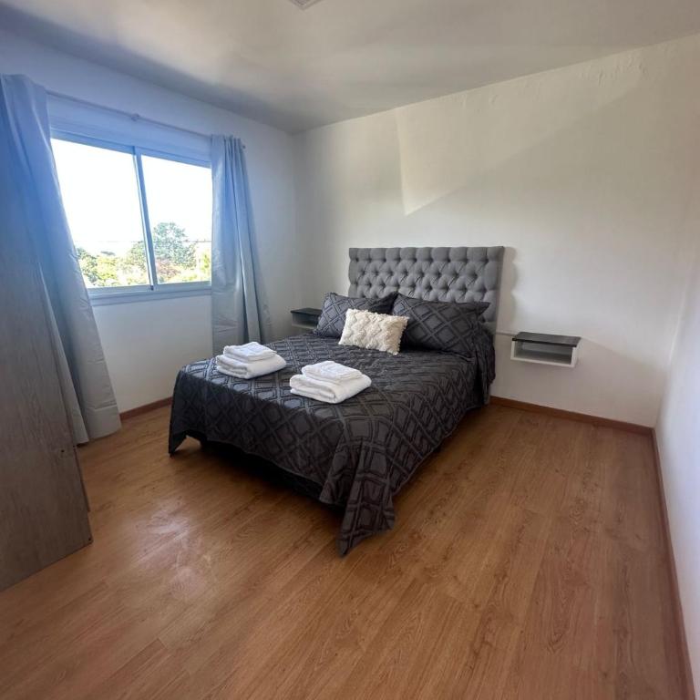 Aires del Acantilado Aparts - Two-Bedroom Apartment - 16