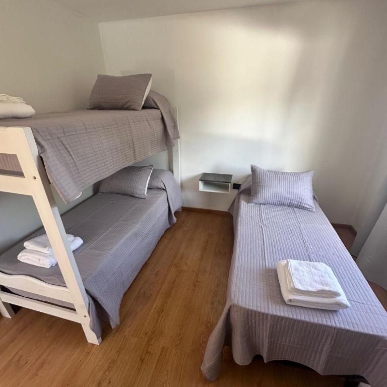 Aires del Acantilado Aparts - Two-Bedroom Apartment - 10