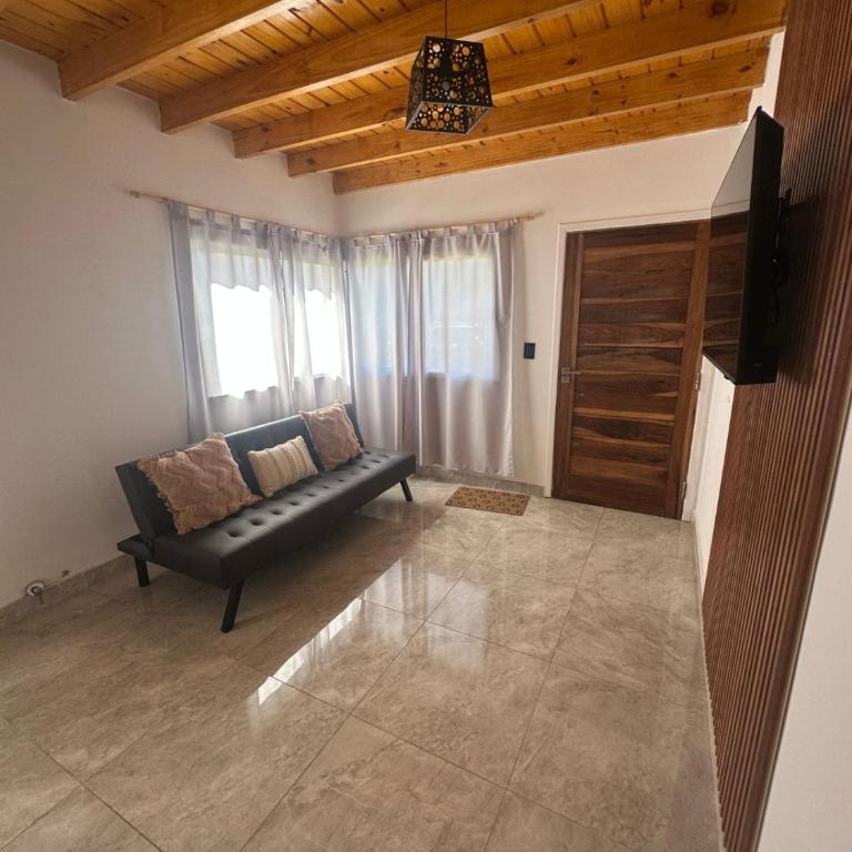 Aires del Acantilado Aparts - Two-Bedroom Apartment - 4