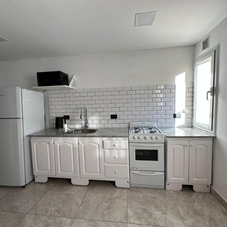 Aires del Acantilado Aparts - Two-Bedroom Apartment - 2