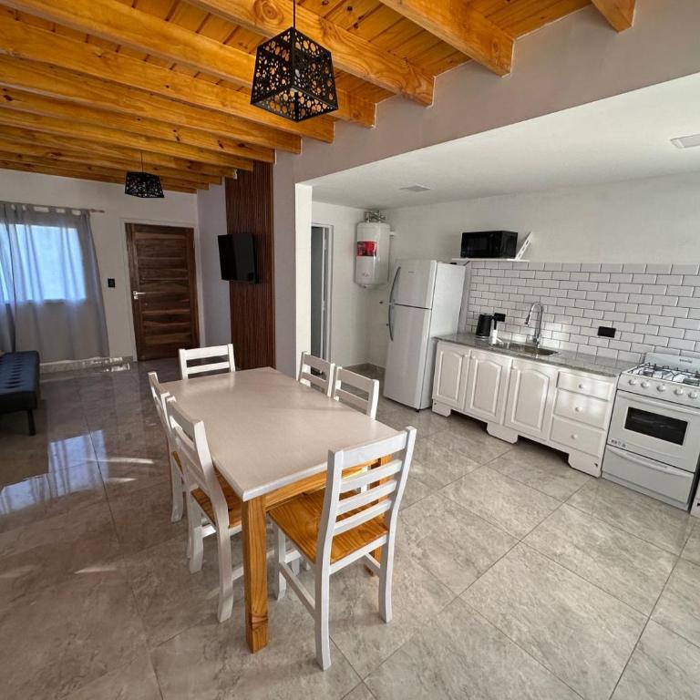 Aires del Acantilado Aparts - Two-Bedroom Apartment - 15