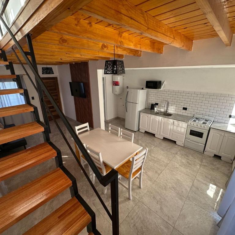Aires del Acantilado Aparts - Two-Bedroom Apartment - 17