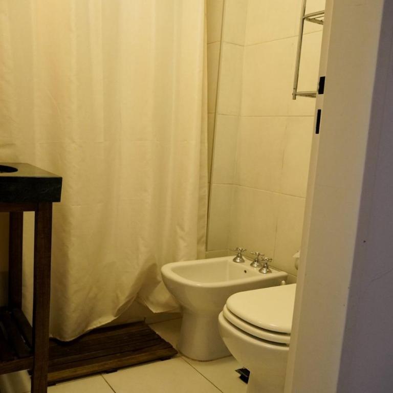 CENTRO MOIDERiIO - Apartamento de 1 dormitorio - 13