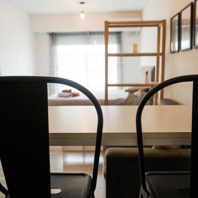 CENTRO MOIDERiIO - Apartamento de 1 dormitorio - 10