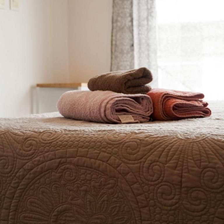 CENTRO MOIDERiIO - Apartamento de 1 dormitorio - 8