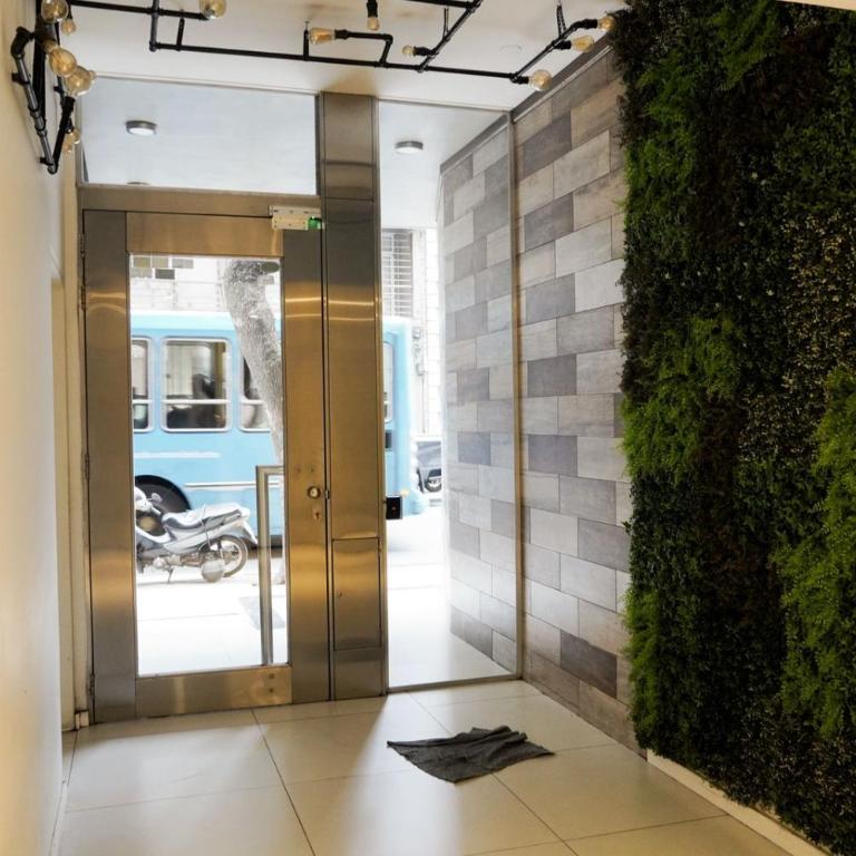 CENTRO MOIDERiIO - Apartamento de 1 dormitorio - 5