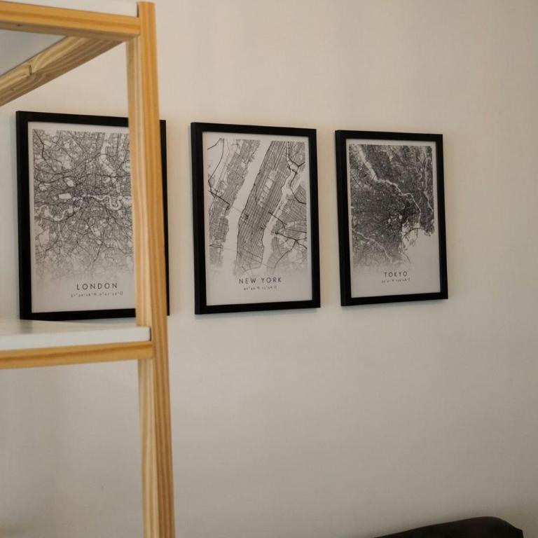 CENTRO MOIDERiIO - Apartamento de 1 dormitorio - 11